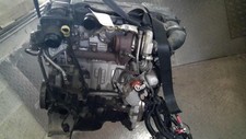 Moteur Ford FUSION