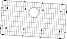 CTXBG2614 Kitchen Sink Grid  Sink Protectors 26 3/8" x 14 3/8",Stainless Steel