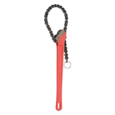 RIDGID C-14 Chain Wrench,Steel,5'',Double End 4CW47