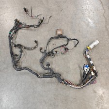 95-98 Nissan 240sx S14 ENGINE Wiring Harness DOHC KA24DE