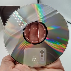 Silhouette Mirage Trial Version Sega Saturn Authentic Japanese CIB Complete