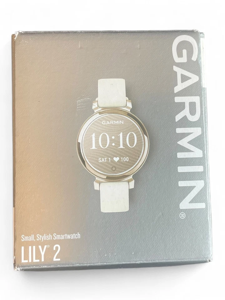 Garmin Lily 2, Foto 3 von 5