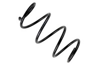 1X Fahrwerksfeder Bilstein - B3 Serienersatz (Federn) 37-251475 FüR F20 BMW F80