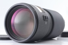  Almost Unused Nikon AF Nikkor 80-200mm f/2.8 D ED Zoom Lens F Mount From JAPAN