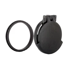 Tenebraex Objective Flip Cover w Adapter Ring for 50mm Obj. Scopes 50NFCC-FCR