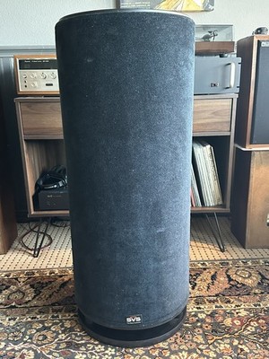 SVS 20-39CS-Plus subwoofer