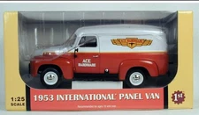 1953 International Pannel Truck Toy Replica Ace Hardware 
