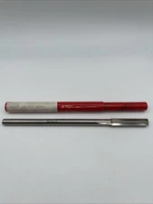 Regal-Beloit .3865 Dia M42 Cobalt Chucking Reamer 3N27961E 6 Fl. LOC 1.75 OAL 7