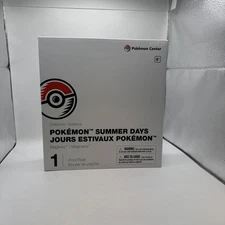 Pokémon Center: Magikarp Pokémon Summer Days Pool Float