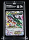 M Rayquaza EX 76/108 Celebrations: Classic Collection Holo Grade 10
