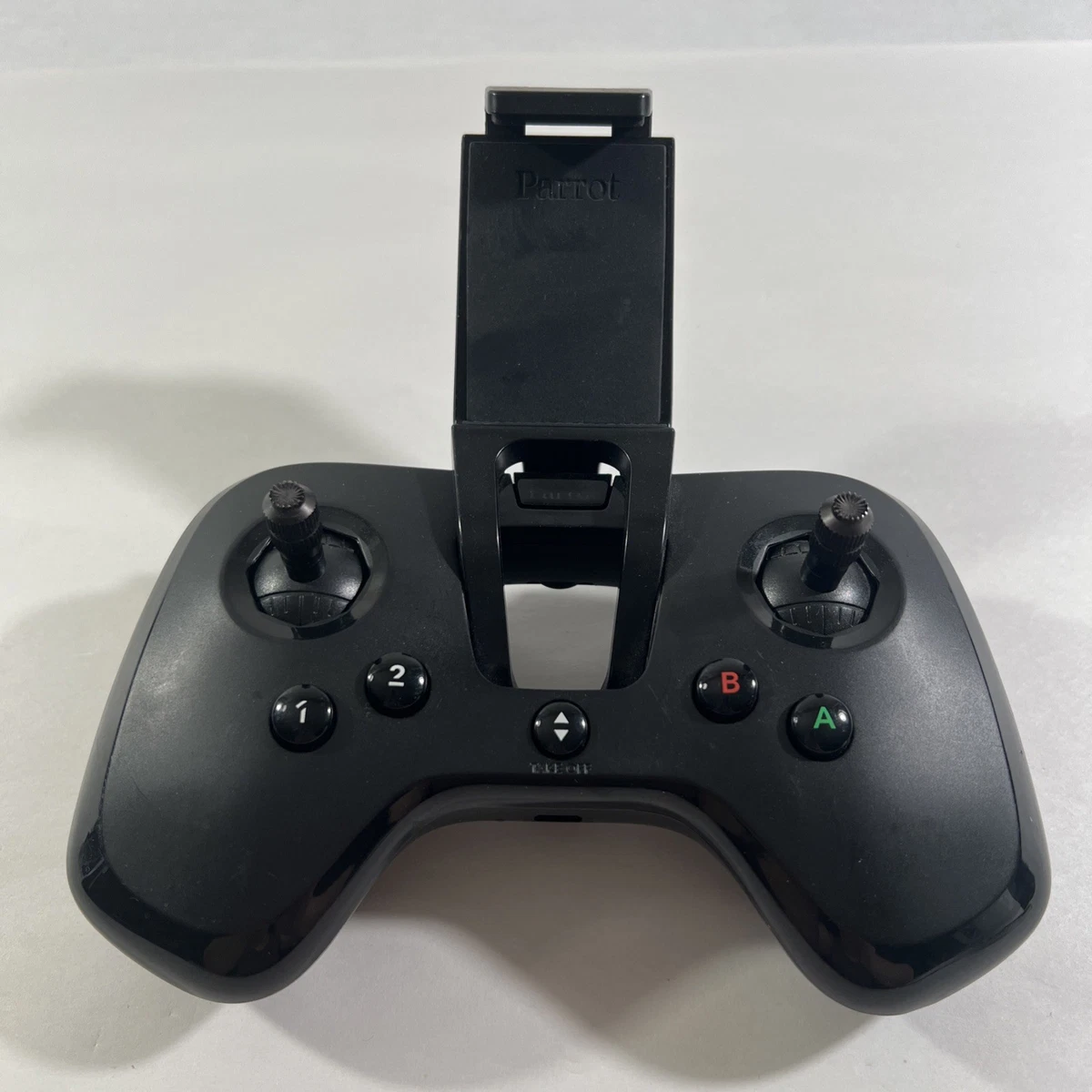 Parrot Flypad Fly Pad Drone Controller-Mambo BeBop Swing Tello | eBay