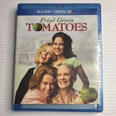 Universal Fried Green Tomatoes (1991) Extended Version Blu-ray + Digital HD UV
