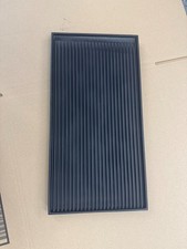 Lacanche Cooker oven accessory Ribbed Griddle Plate Cast Iron BR4111