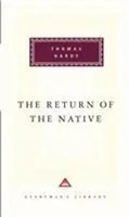 The Return Of The Native | Thomas Hardy | Englisch | Buch | Gebunden | 1992 | DK