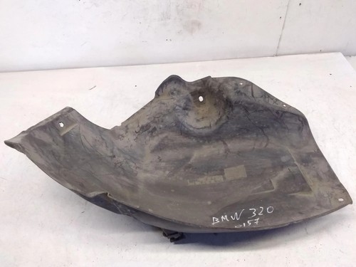 BMW 3 E46 Innenkotflügel hinten rechts 820370 2.00 Diesel 2003 27618187