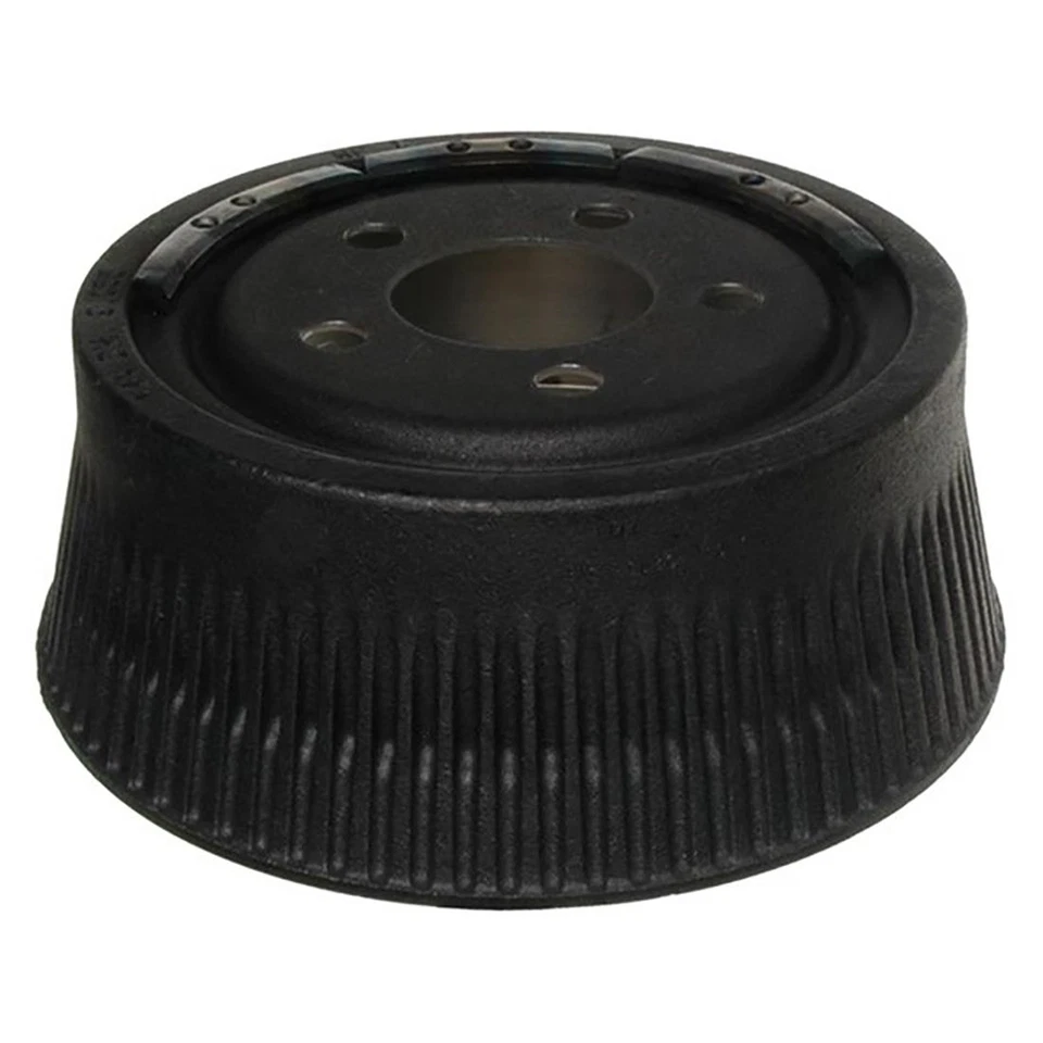 Kit trasero tambores de freno y zapatas de freno para Dodge Dakota 1987 1988 1989 1990 Foto 2 de 4