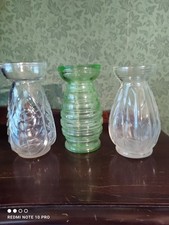 Anciens Vases à Jacinthes