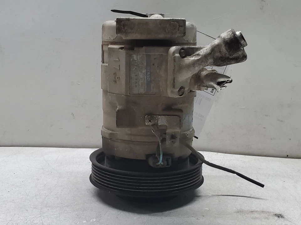 Dodge Charger 2014 compresor de aire acondicionado OEM Foto 2 de 4