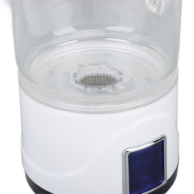 Hydrogen Water Pitcher Rich Hydrogen Water Generator Machine With Tea Infuse SET