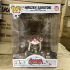 Funko Pop! Deluxe: Naruto - Hiruzen Sarutobi - Funko Special edition #1185