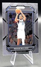 2022-23 Panini Prizm #179 Reggie Bullock