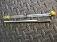 .3890" Straight Flute Reamer HSS 7" Oal L I USA