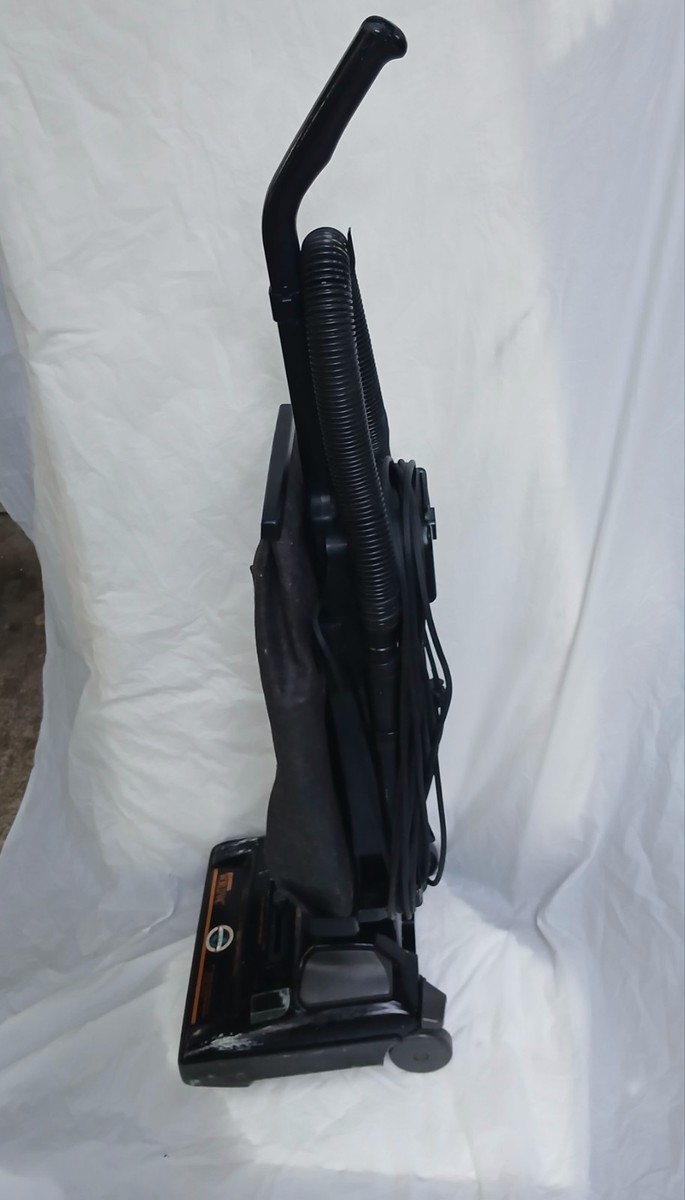 Eureka World Vac Mega Boss 9834 Upright Vacuum Cleaner | eBay