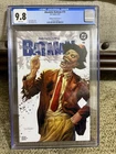 Absolute Batman #19 CGC Grade 9.8