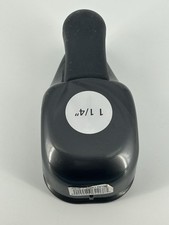 EK Success Whale Tail 1 1/4" Circle Paper Punch