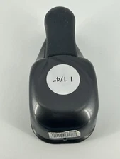 EK Success Whale Tail 1 1/4" Circle Paper Punch