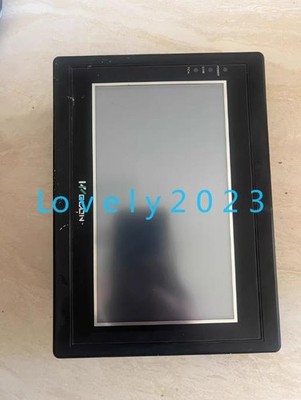 1pc used WECON touch screen LEVI777T