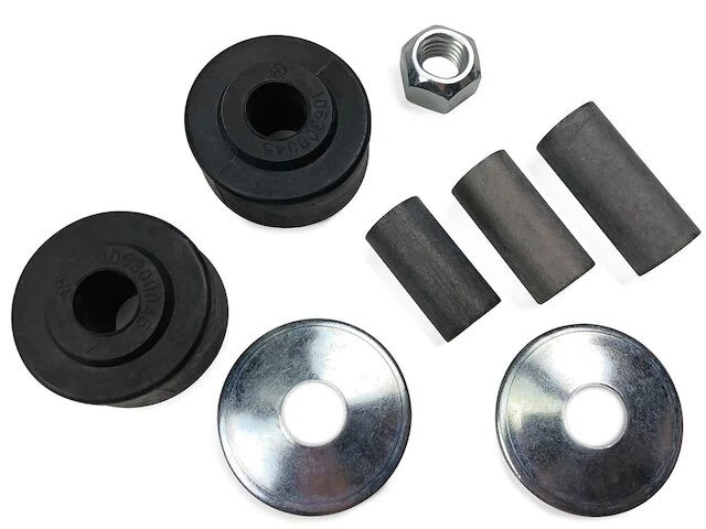 Amortiguador delantero para Ford Bronco II 1984-1990 1985 1986 1987 1988 NJ891SZ Foto 3 de 3