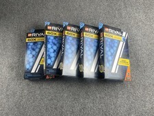 NERF Rival 60X Accu-Round Refill Pack 5x Lot Total HIR Hasbro 300 Total Rounds