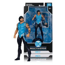McFarlane DC Multiverse Tempest  Titans Rebirth  7in Action Figure
