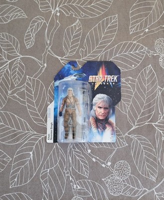 Bandai Playmates Star Trek Universe Khan Noonien Singh Figur