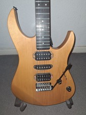 Yamaha RGX-121D Electric Guitar