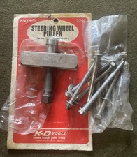 KD tools 2291 steering wheel puller & cranksh...