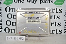 12209614 Buick Chevrolet Pontiac 2001-04 Engine Control Unit ECU Modu 1M7 992 B3