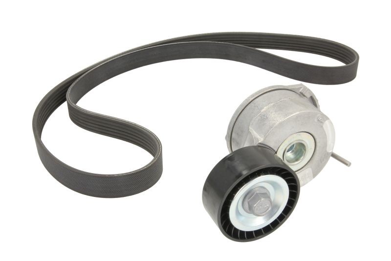 Fits GATES K046PK1245 K046PK1245 MICRO V KIT - Image 27