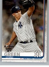 2019 Topps All-Star Game Factory Set MLB Baseball Cards Pick From List 1-250