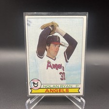 1979 Topps Baseball Cards 9
