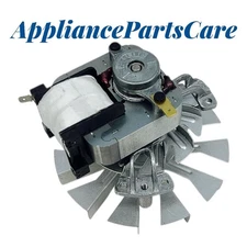 Jenn-Air Wall Oven Convection Fan Motor W10631507, W10860984, W10722667