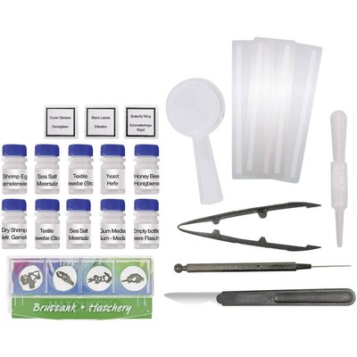 Bresser Optik Junior 8859490 Experimentier-Set