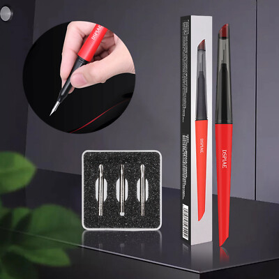 DSPIAE PT-PL Non-Overflow Wipe Free Panel Liner Seepage Line Pen for Gundam