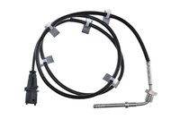 NTY Abgastemperatursensor FÜR Opel Astra J 1.7CDTI 2009- Meriva 1.7CDTI 201
