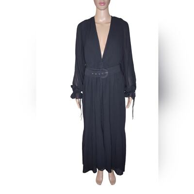 knee length dresses for ladies Black Plisse Off Shoulder Maternity Plus Maxi Dress – PinkBlush