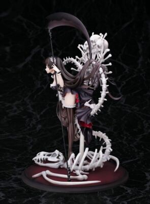 Myethos WISTERIA 夜の魔女 リリス フィギュア WISTERIA 夜の魔女 リリス (フィギュア) - ホビーサーチ フィギュア
