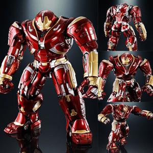 iron man hulkbuster mark 2