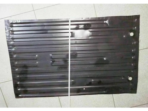 Rear Floor Panel Fit For Suzuki Samurai SJ413 SJ410 Sierra Maruti Gypsy Jimny - 第 3/5 張圖片