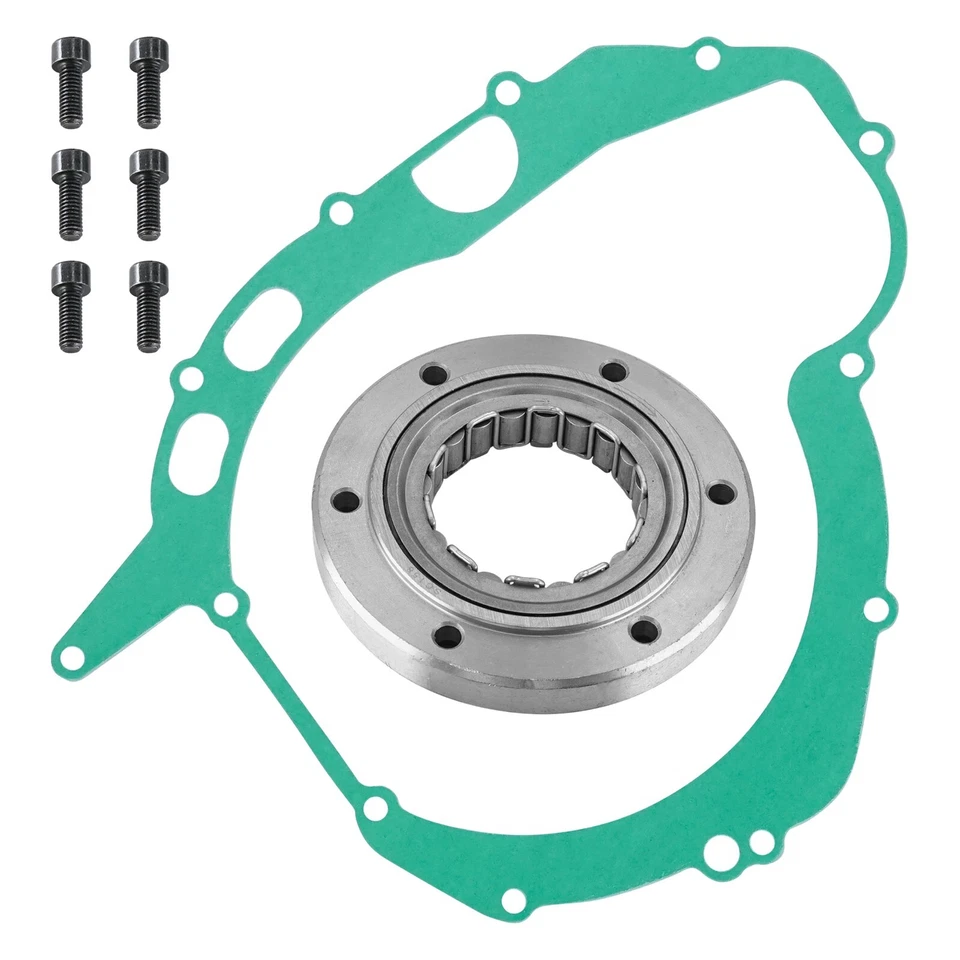 Односторонний подшипник сцепления стартера с прокладкой для Suzuki TL1000R 1998-2003 - Изображение 3 из 4